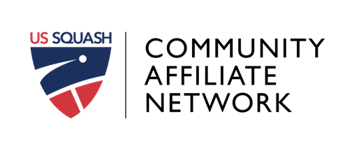 US Squash Community Affiliate Network